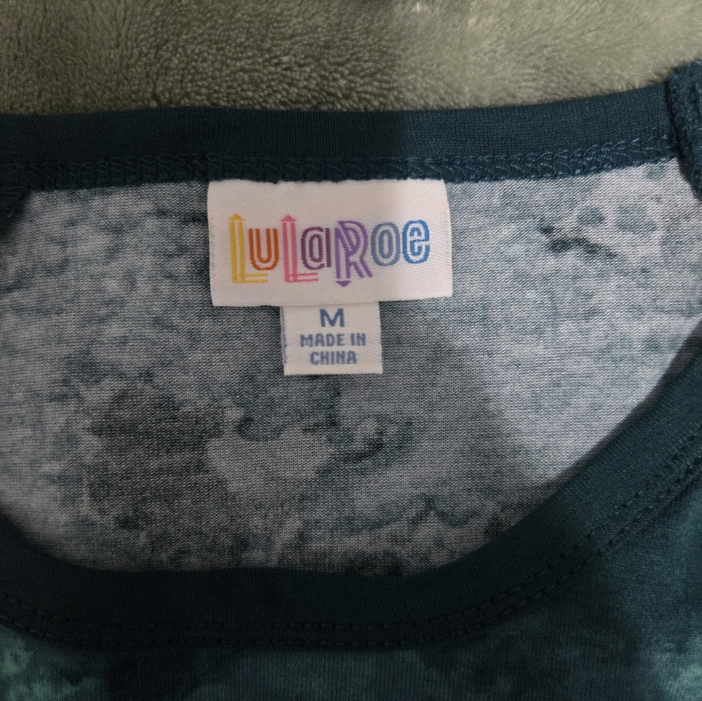 Lularoe Randy - Picture 2 of 3